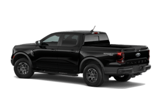 2026 Ford Ranger® External Image 2